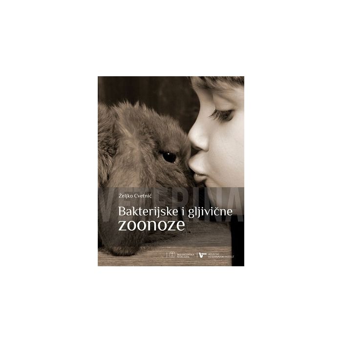 Bakterijske i gljivične zoonoze