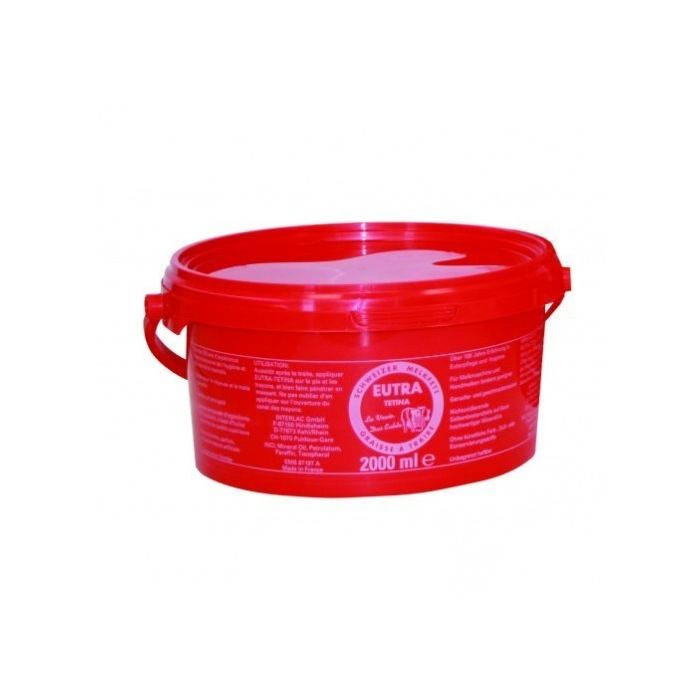 Eutra mast za vime 2000ml