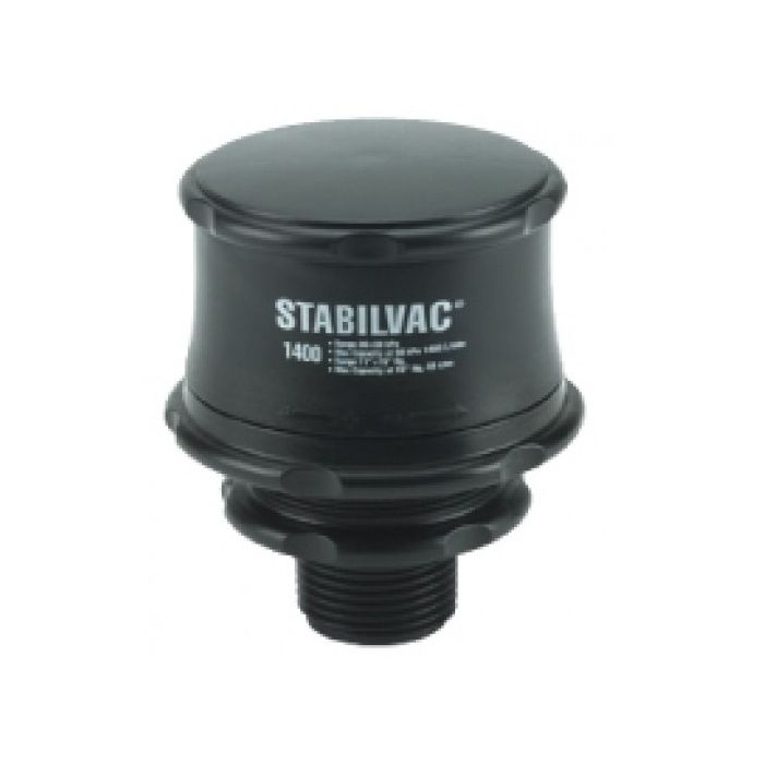 StabilVac 1400