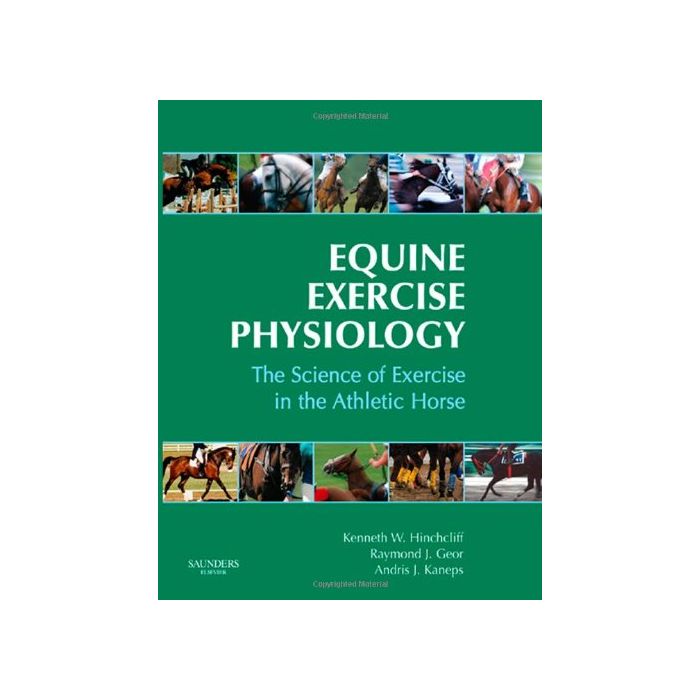 Equine Exercise Physiology,