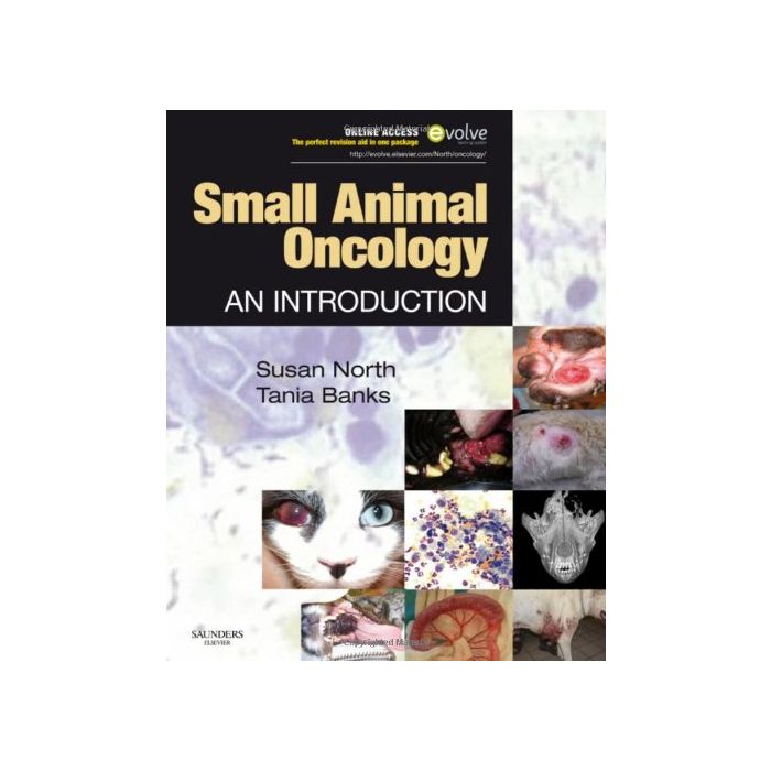 Small Animal Oncology ,
