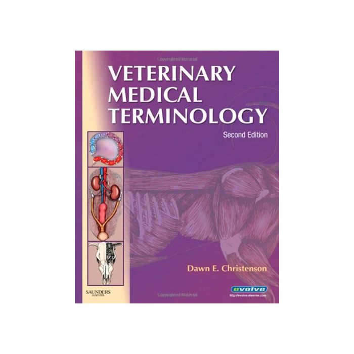 Veterinary Medical Terminology,