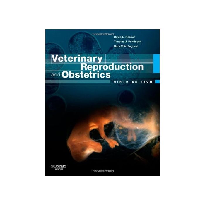 Veterinary Reproduction & Obstetrics,