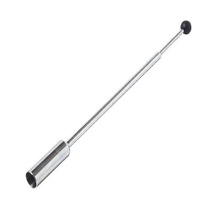 Cev za ubacivanje velikih magneta