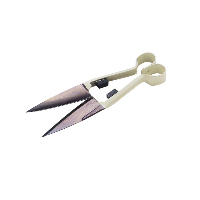 Makaze za šišanje ovaca bele 29cm