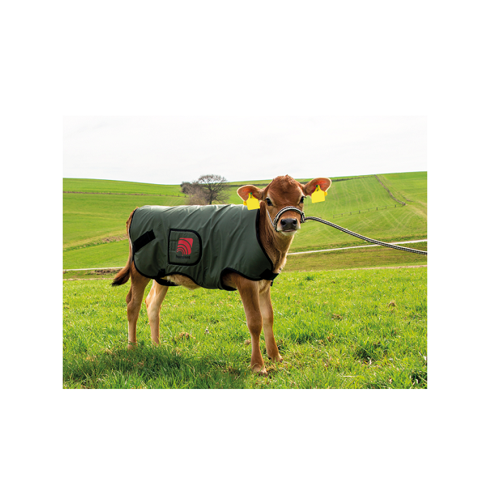 Jakna za pokrivanje teladi Horizont