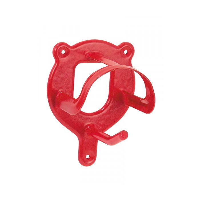 Vešalica za uzde gvozdena