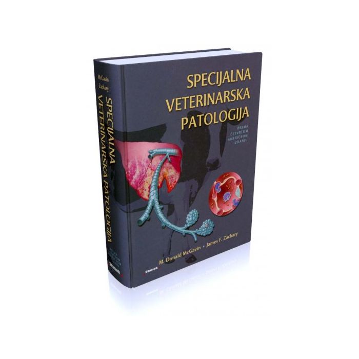 Specijalna veterinarska patologija
