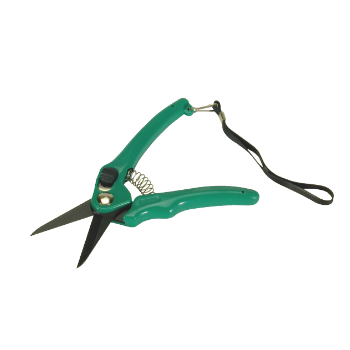 Klešta za papke zelena 19cm