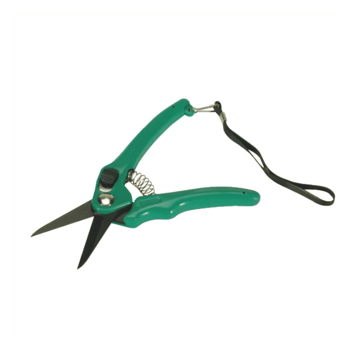 Klešta za papke zelena 19cm