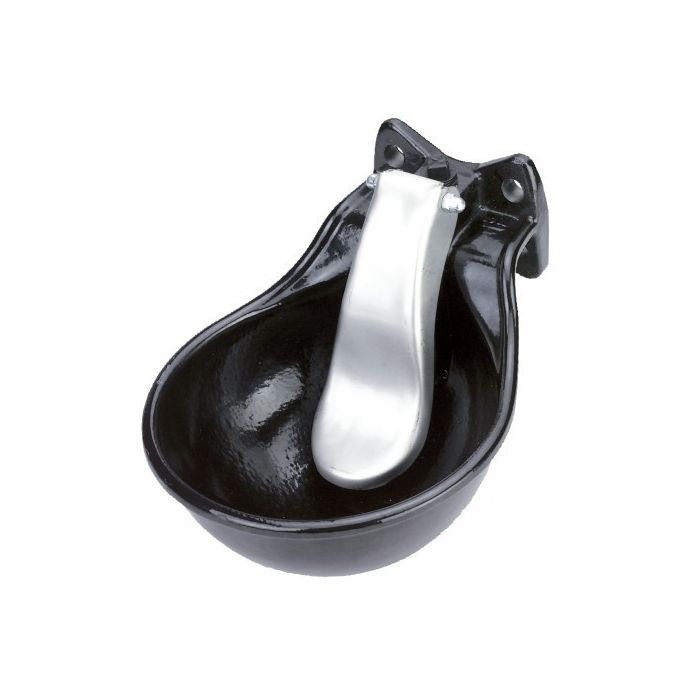 Pojilica emajlirana za goveda