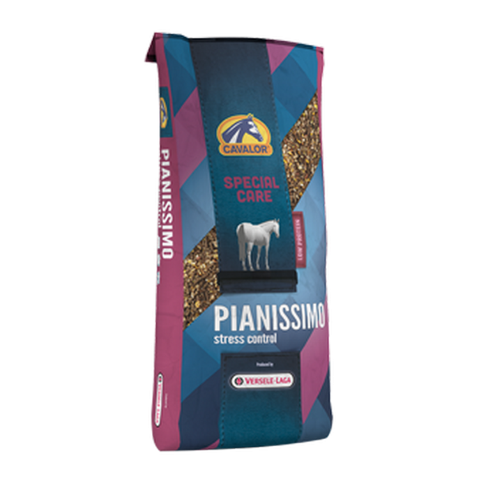 Cavalor: Dopunska hrana za konje podložne stresu Pianissimo, 20 kg