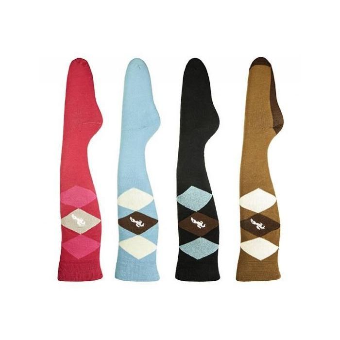Ženske termo čarape - dokolenice
