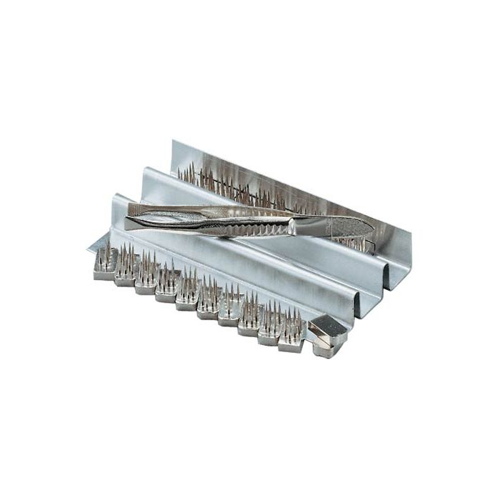 Dupli Set Brojeva Od 7mm - Hauptner