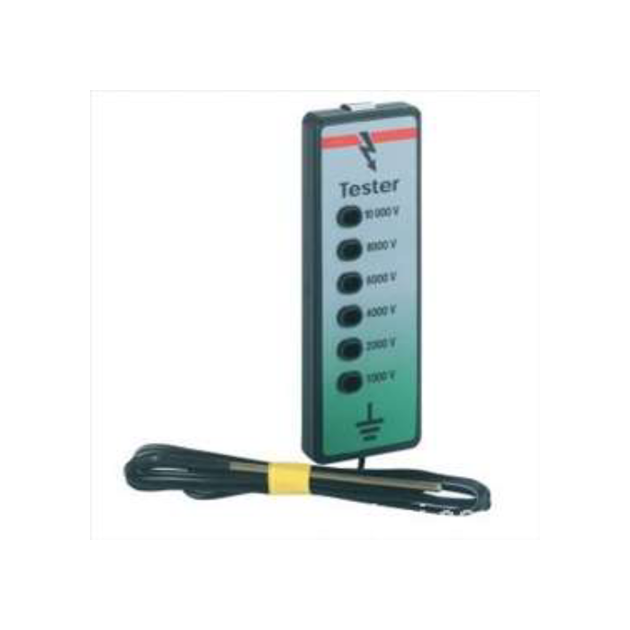 Ispitivač napona za električnu ogradu