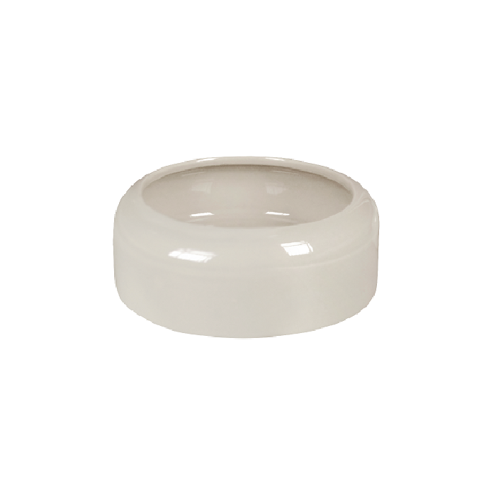 Činija za zečeve keramička 500ml