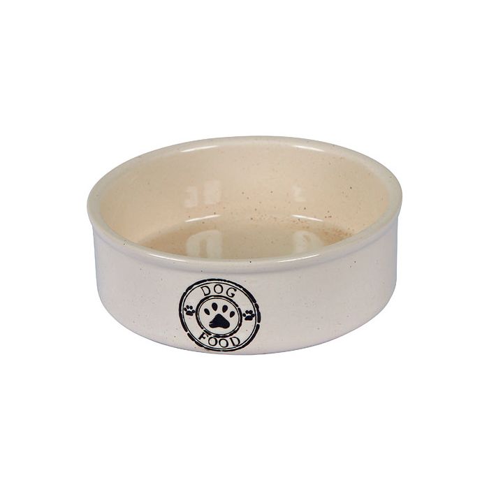 Keramička posuda za hranu, 1 litar 