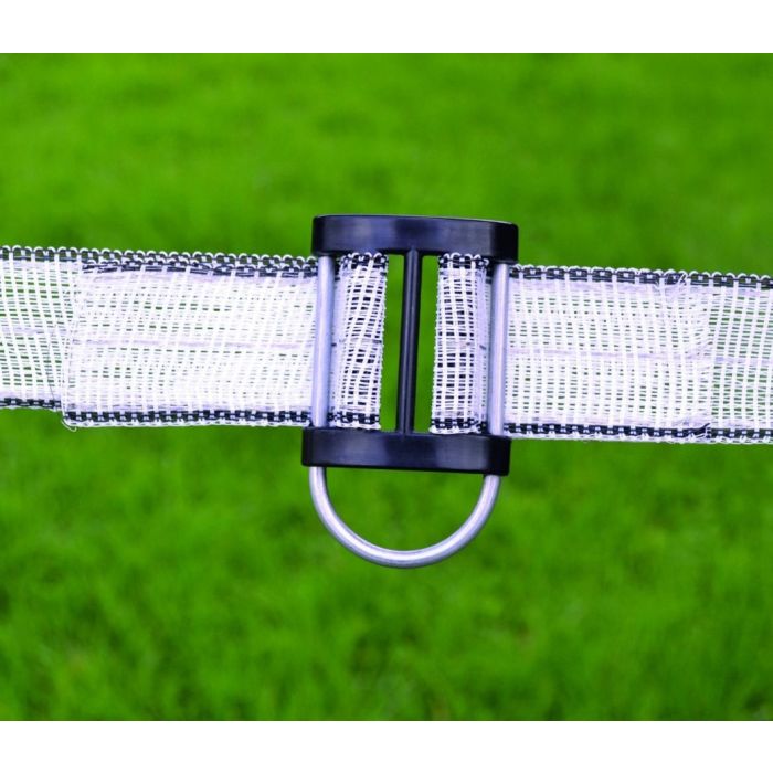 Spojnica za traku za električnog pastira do 40cm 5/1
