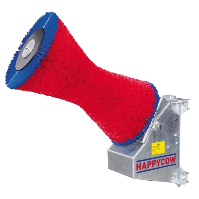 Mašina za čišćenje krava HappyCow Uno