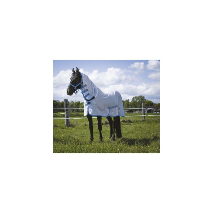 Prekrivač za konje letnji protiv insekata 190cm