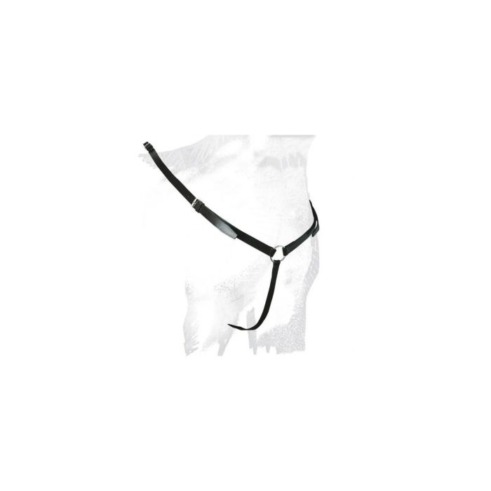 Pršnjak za konje crni 2 Cob