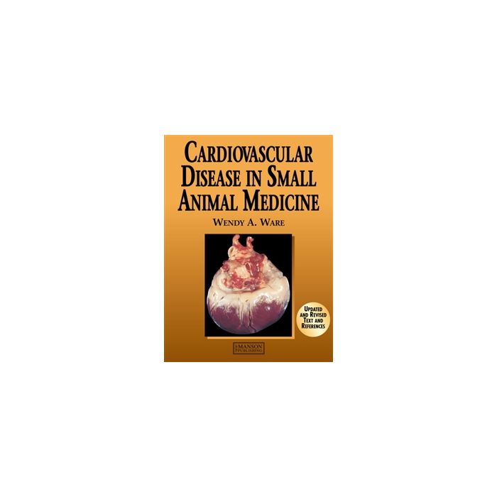 Cardiovascular Disease in Small Animal Medicine
