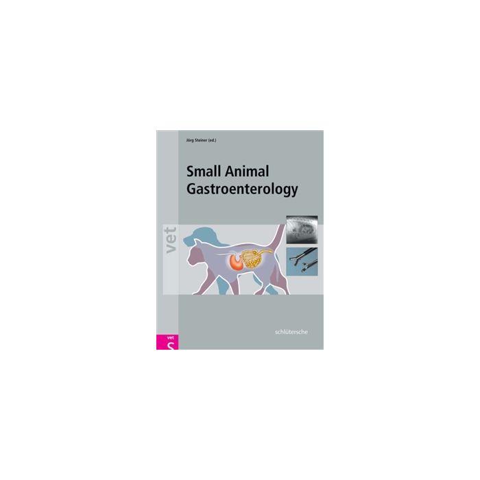 Small Animal Gastroenterology