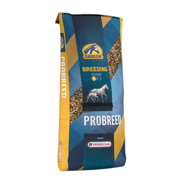 Cavalor: Dopunska hrana za ždrebne kobile i kobile koje doje Probreed, 20 kg