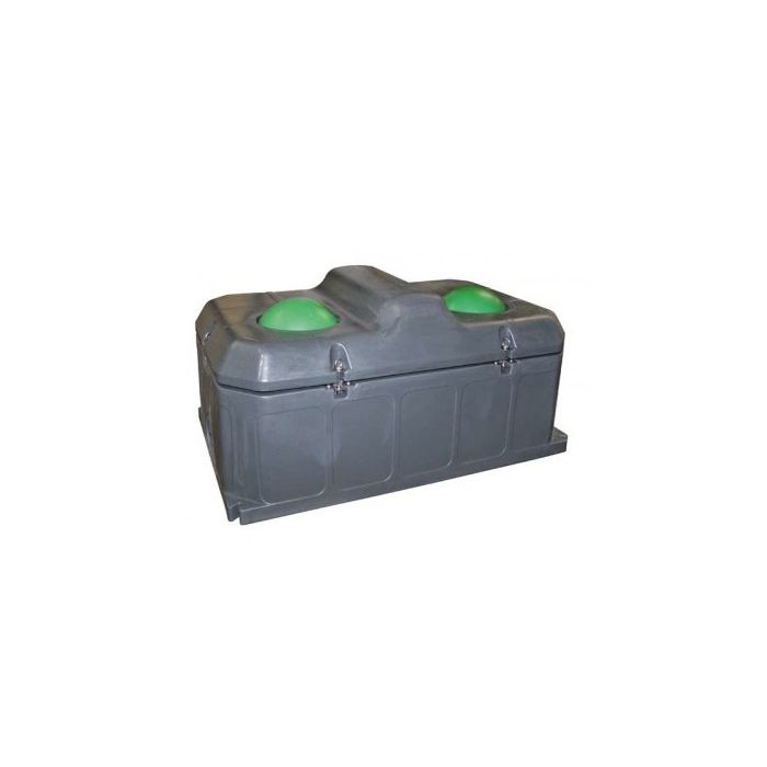 Termopojilica DUO-THERMO