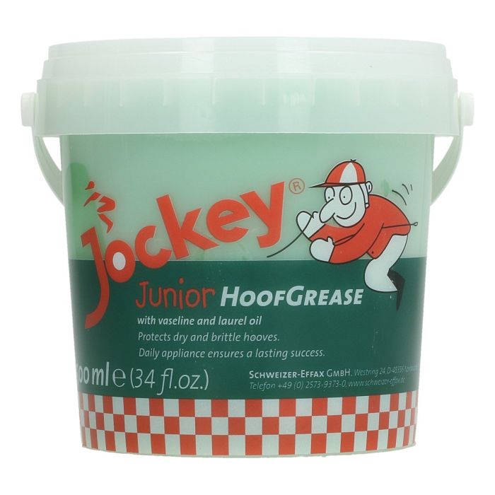 Mast za kopita 500ml Jockey