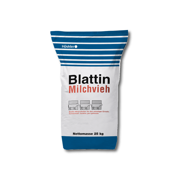 Mineralni dodatak za krave - BLATTIMIN M92 ADE HL