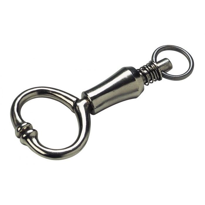 Nosna brunda sa oprugom