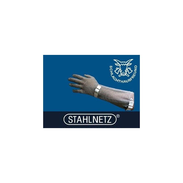 Čelična rukavica 20 Stahlnetz