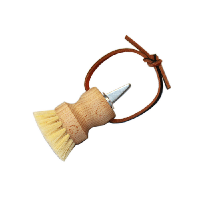  Četka za ribanje kopita – PREMIUM