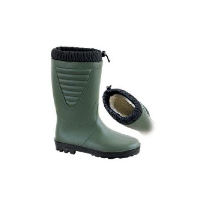 Čizme zimske sa utopljenjem