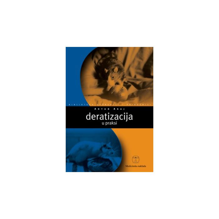 Deratizacija u praksi