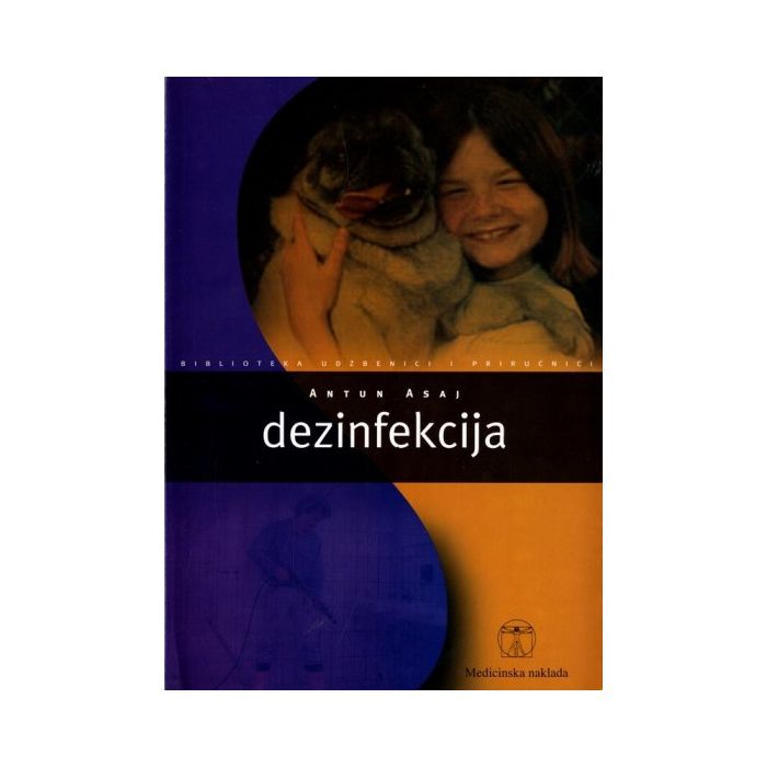 Dezinfekcija