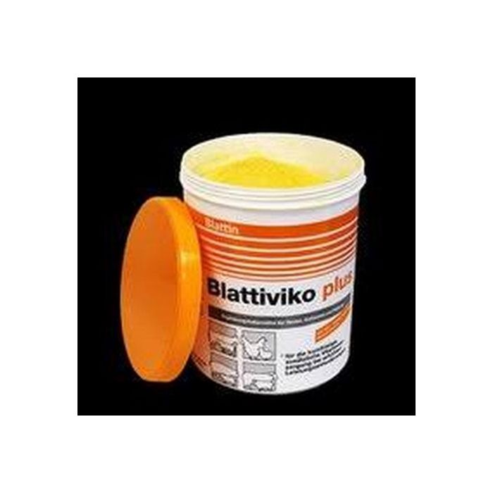 Mineralni dodatak za krave - BLATTIVIKO PLUS