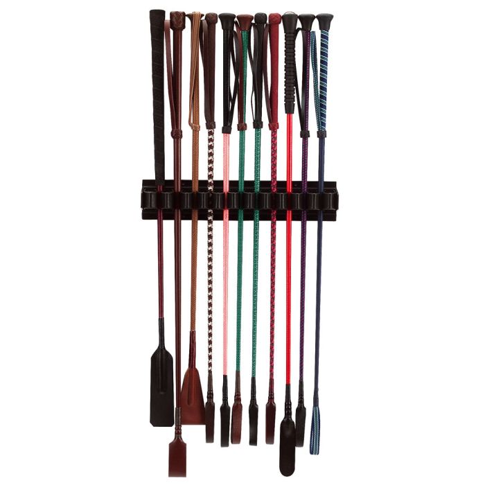 Držač bičeva i korbača