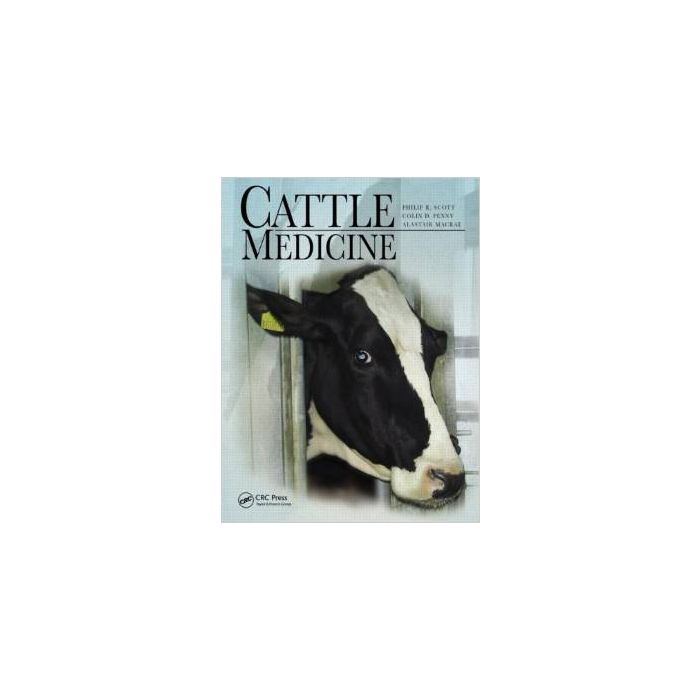 Cattle Medicine