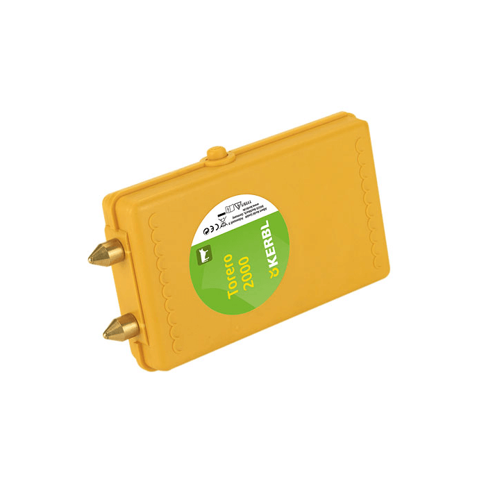 Električni gonič Torero 