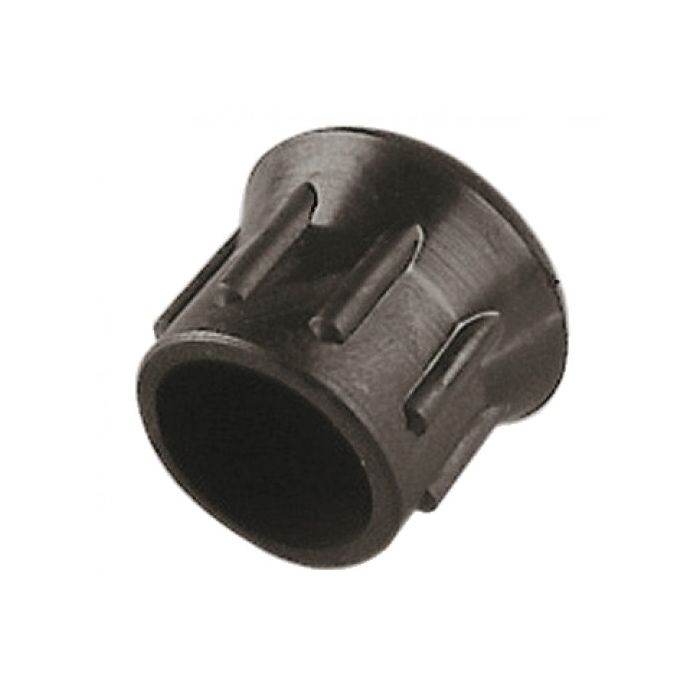 Gumica i kopča za blokadu