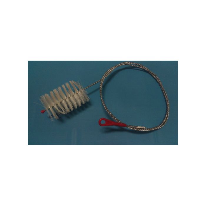 Četka za pranje inox cevi