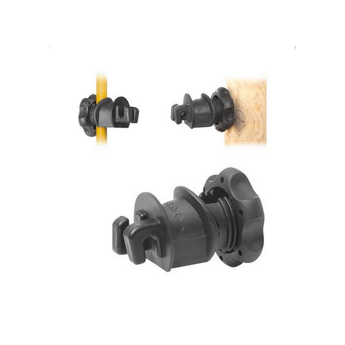 Izolator za armaturu sa kukicama isobloc.