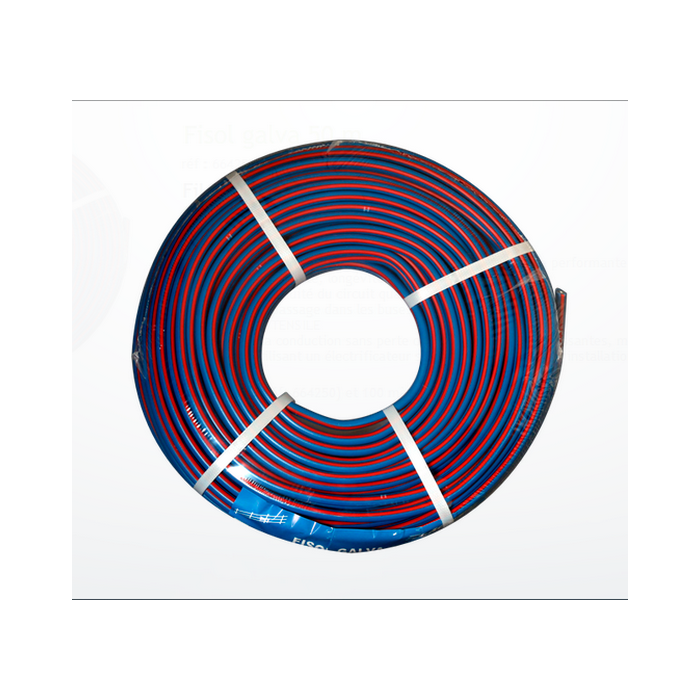 Izolovani kabel za elektricne pastire Fisol