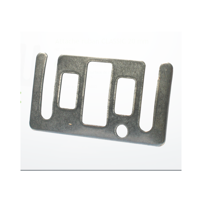 Spojnica za traku do 20mm Lacme 4/1