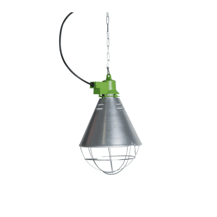 Bura Schippers 2,5 m do 250W