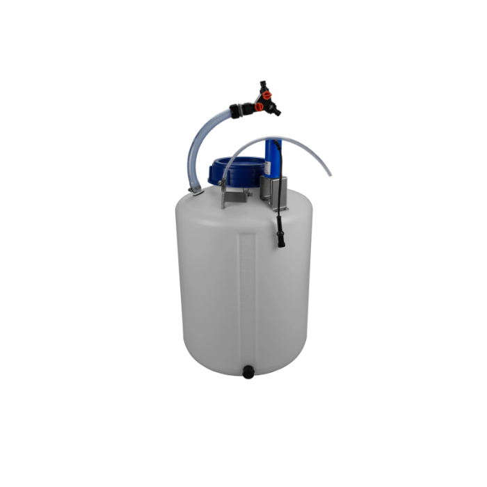 Mešač-mikser za tečnosti od 60 l