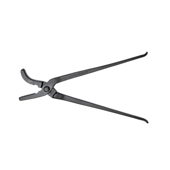 Klešta za savijanje eksera za potkivanje 33cm