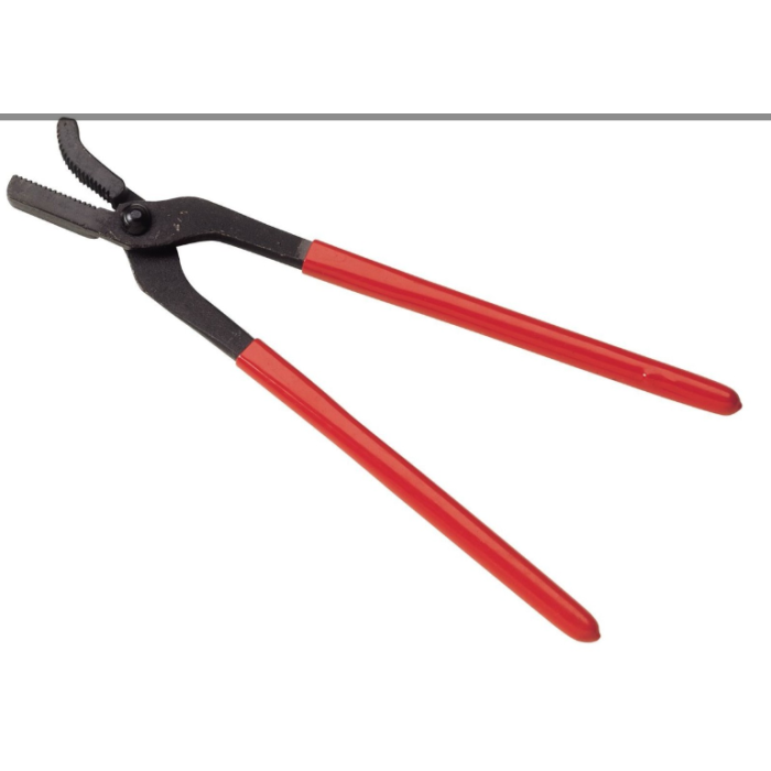 Klešta za savijanje eksera za potkivanje 35cm